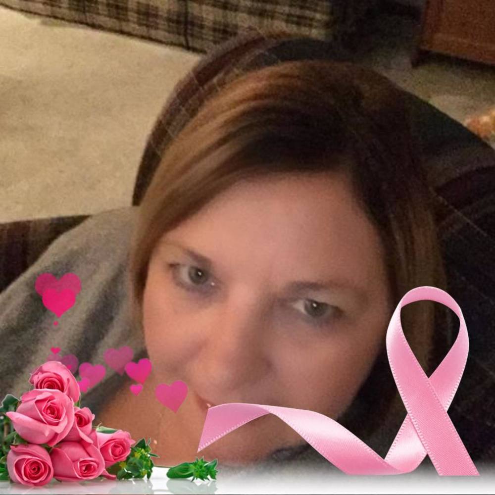 Meet your Posher, Belinda